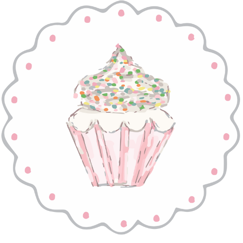Cupcake Icon