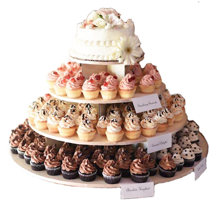 wedding cupcakes columbia sc
