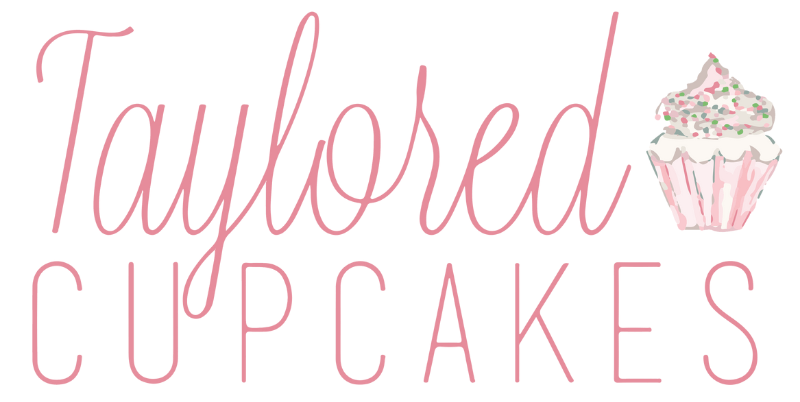 Taylored Cupcakes