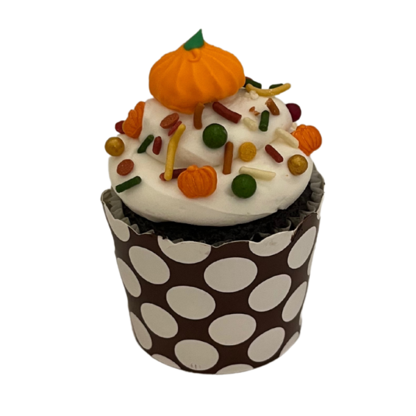 Fall Cupcake Decorating Kit