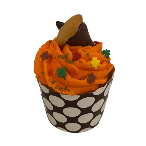 Fall Cupcake Decorating Kit - Image 2