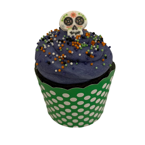 Halloween Cupcake Decorating Kit