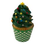 Christmas Tree Cupcake Decorating Kit